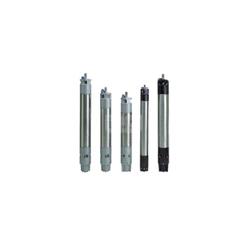 MMS 8000 110kW 400/50 460/60 SD PE2