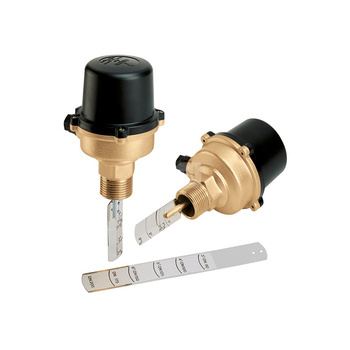 Czujnik przepływu - Zestaw blaszek do 626600