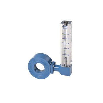 Rotametr DN 150