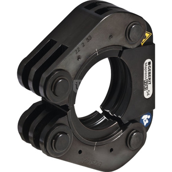 Opaska zaciskowa (komplet do zb203 i zb303) GEBERIT Mapress M fi 42 mm do złączek zaprasowywanych