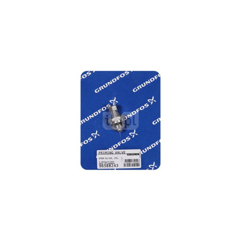 Osłona panelu sterowania MQ