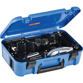 Szczęki zaciskowe (komplet w walizce) GEBERIT Mapress fi 63 mm do złączek zaprasowywanych