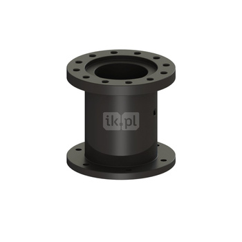 KESSEL-Adapter silnika mieszadła Nord