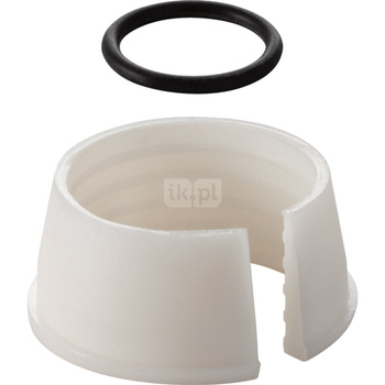 O-Ring gumowy GEBERIT Mapress 32 mm, kolor czarny