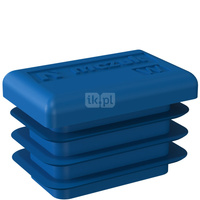 Zaślepka ZS profilu W ZSW