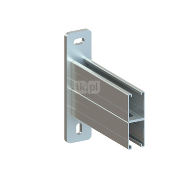 Konsola podwójna MH 1040mm OGSSDMH2,5L1040