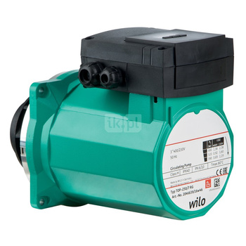 TOP-Z /ZV65/10 DM RMOT(od 03/2017) Silnik serwisowy