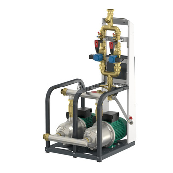 Automaty pompowe Wilo-Sinum D130