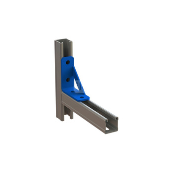 Kształtka XZ7 profilu szer. 50mm OGXZ7MB