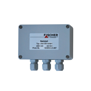 Złącze WILO DDG elektr. do pomp