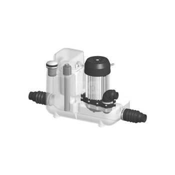 Pompa do ścieków szarych SANICOM 1