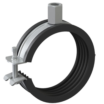 Obejma szybkiego montażu WESTA 2 (57-63mm) UPGSW2