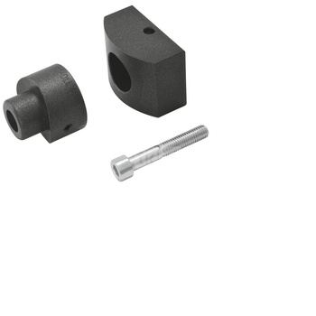 Wkłady grzewcze do złączek siodełkowych - 90