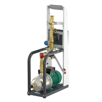 Automaty pompowe Wilo-Sinum M02 