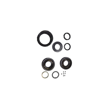 Zestaw łożysk 6409 D45/D120x29 EPDM