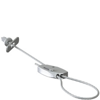 Zawiesie linkowe otworów przelotowych LBT 5000mm LBT5000ZKL