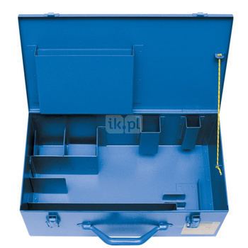Walizka na dodatkowe narzędzia Press
