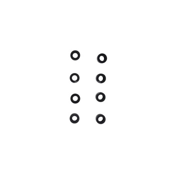 Wkładki sprzęgła NK M20