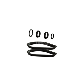 KESSEL-Zestaw uszczelek Ecolift XL