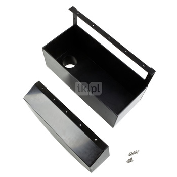 Zestaw przelewu tworzywo sztuczne dł.602mm szer.250mm Wilo-CO/T WILO