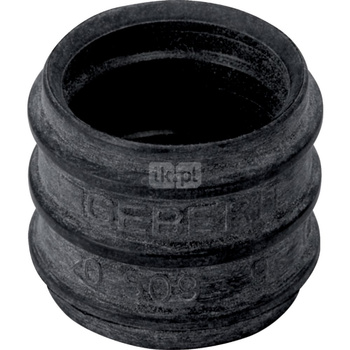 Osłona Geberit Mepla EPDM d20