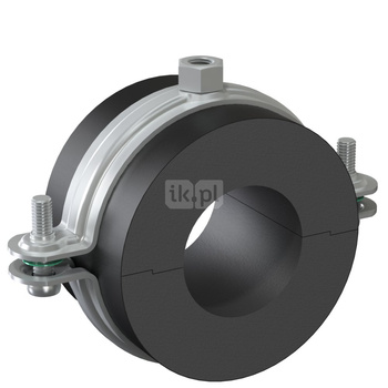 Obejma chłodu PX20 (42-43mm) gr. izol. 20mm PX20-42