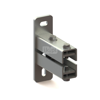 Stopa STS profilu podwójnego MF SKR STSMFD