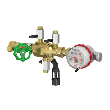 Osprzęt do napełniania Tagus Fill WILO