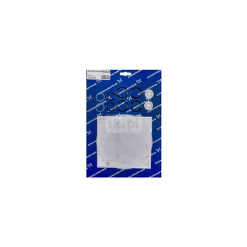 Zestaw napr. DMX 221-16/PVC/T/T