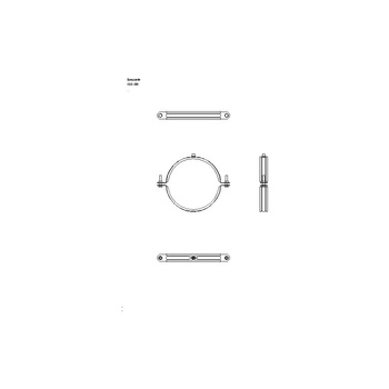 Obejma UWG 200 UWG200