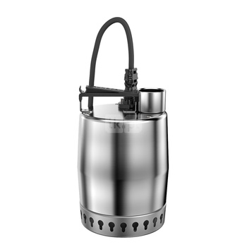 Pompa zanurzeniowa do ścieków GRUNDFOS UNILIFT KP150 stal nierdzewna 230 V, moc 0.3 W 50 Hz, przewód 10 m