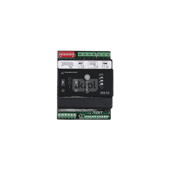 Moduł MAGNA UPE 50/65-120 0 mod. E