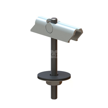 Kotwa uchylna TRP M8 100mm TRPM8L100