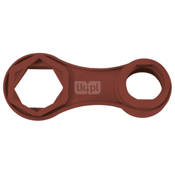 Klucz serwisowy do baterii