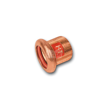 Zaślepka Cu SANHA Press Solar 22 mm zw