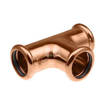 Trójnik Copper - 66.7