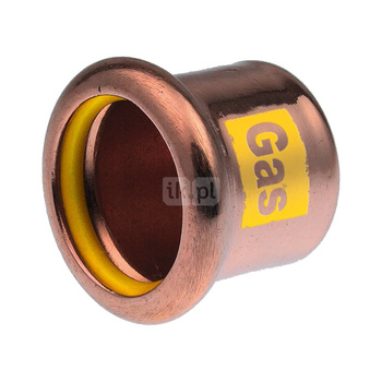 Zaślepka Copper Gas - 35
