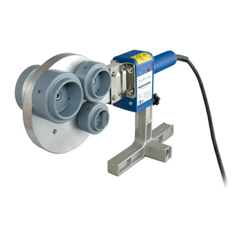 Zgrzewarka PE-RT II 16-50 mm QIK