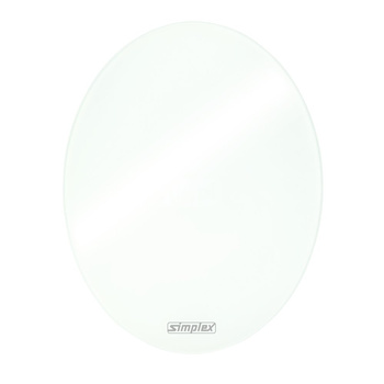 MASKOWNICA DO ZAWORÓW PUSZKOWYCH RTL - OWAL