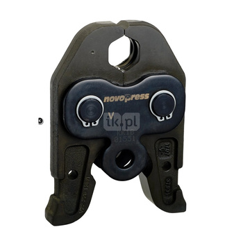 Szczęka V 22 do Novopress, modele 203