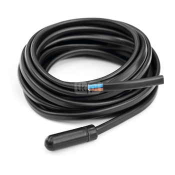 Czujnik do termostatu LCD Control Basic+ - kabel 3 m