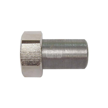 Złącze HERZ, 60,3mm x 2'' (lut zewnętrzny x GW)