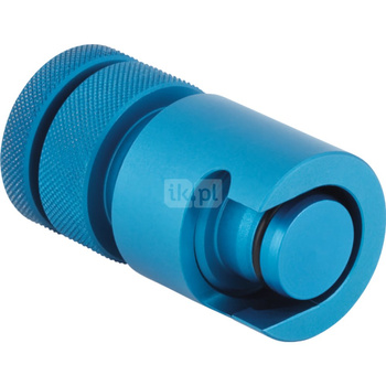 Korek do prób ciśnieniowych GEBERIT Mapress, śred. 76.1 mm