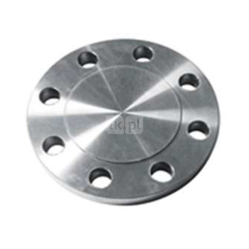 Kołnierz zaślepiający PN16 DN 200