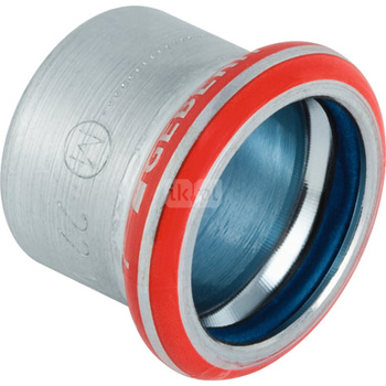 Zaślepka Geberit Mapress C-Stahl FKM d88,9