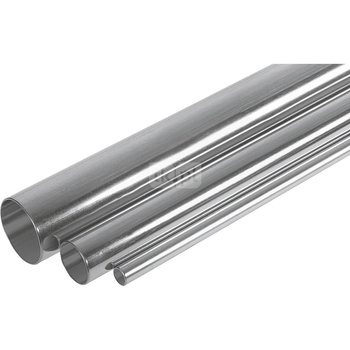 Rura ze stali węglowej obustronnie ocynkowana Steel XPress Sprinkler - 108x2.0 sztanga 6 m