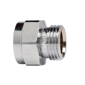 Złączki  FPL - TA 356 Proste