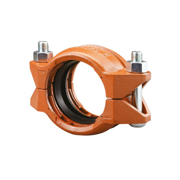 Łącznik typu Wildcat pomarańczowy Groove - 219.1