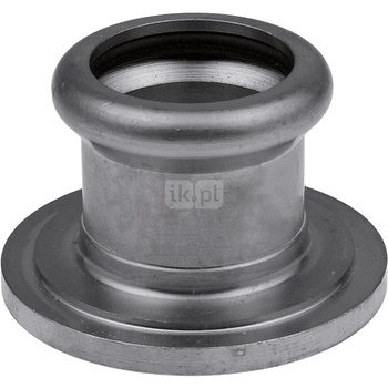 Tuleja kołnierzowa Inox Sprinkler - 54 R2 3/4"