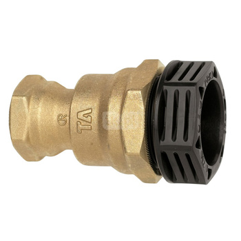 Złączki  PRK - Redukcja GW